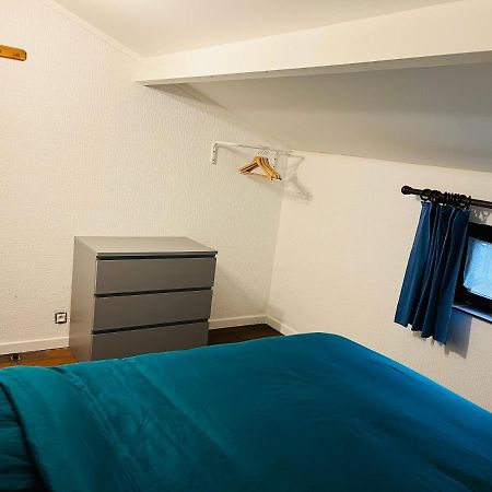 Vissershuisje 6 Te Koksijde Eksteriør bilde