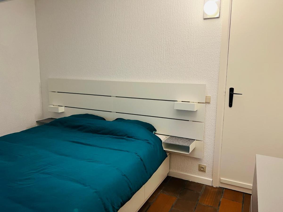 Vissershuisje 6 Te Koksijde Eksteriør bilde