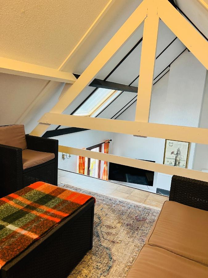 Vissershuisje 6 Te Koksijde Eksteriør bilde